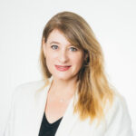 Sarit<br> Lamerovich