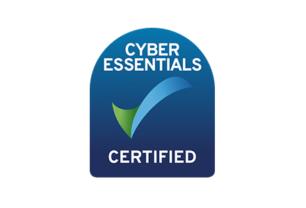 Cyber Essentials Certified in the UK